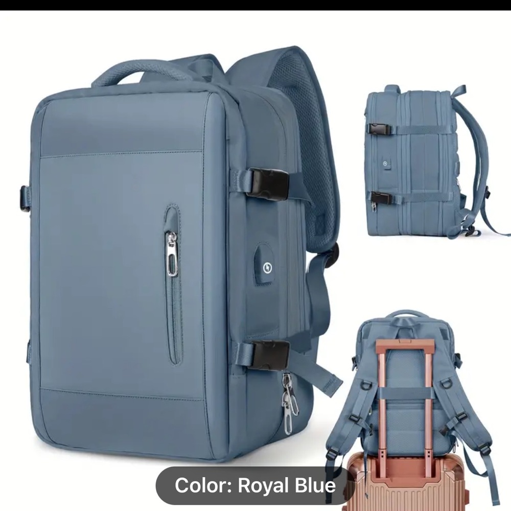 Travel Backpack